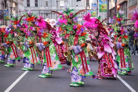 Mummers parade 2024 - Dec 26, 2023 · The 2024 Mummers Parade will be broadcast on WDPN-TV (MeTV2), WFMZ.com, and the WFMZ+ app available on Firestick, Roku, Apple TV, iOS, and Android devices on January 1st, 2024! The Mummers Parade begins at 9 AM EST, and the String Band Division kicks off around 1:30 PM EST. 